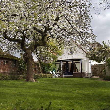 Bed And Breakfast Millingen Aan De Rijn Kültér fotó