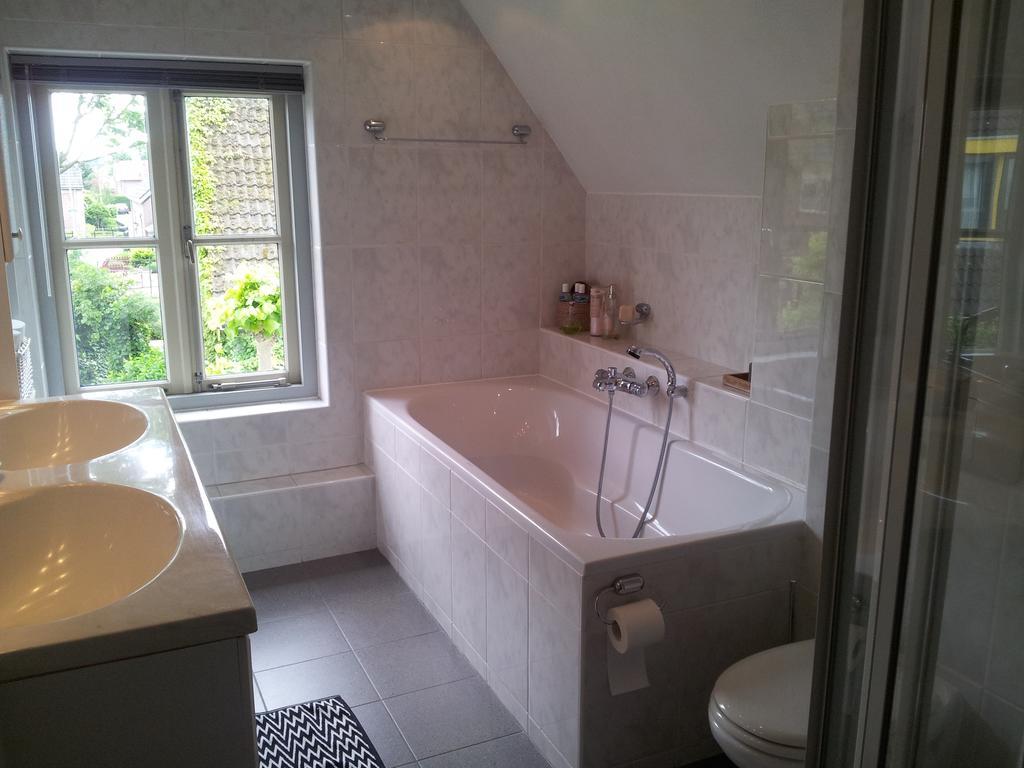 Bed And Breakfast Millingen Aan De Rijn Kültér fotó