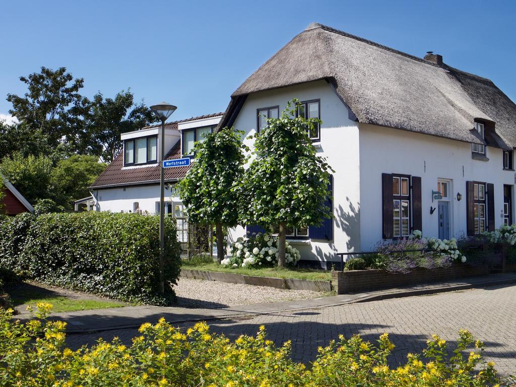 Bed And Breakfast Millingen Aan De Rijn Kültér fotó