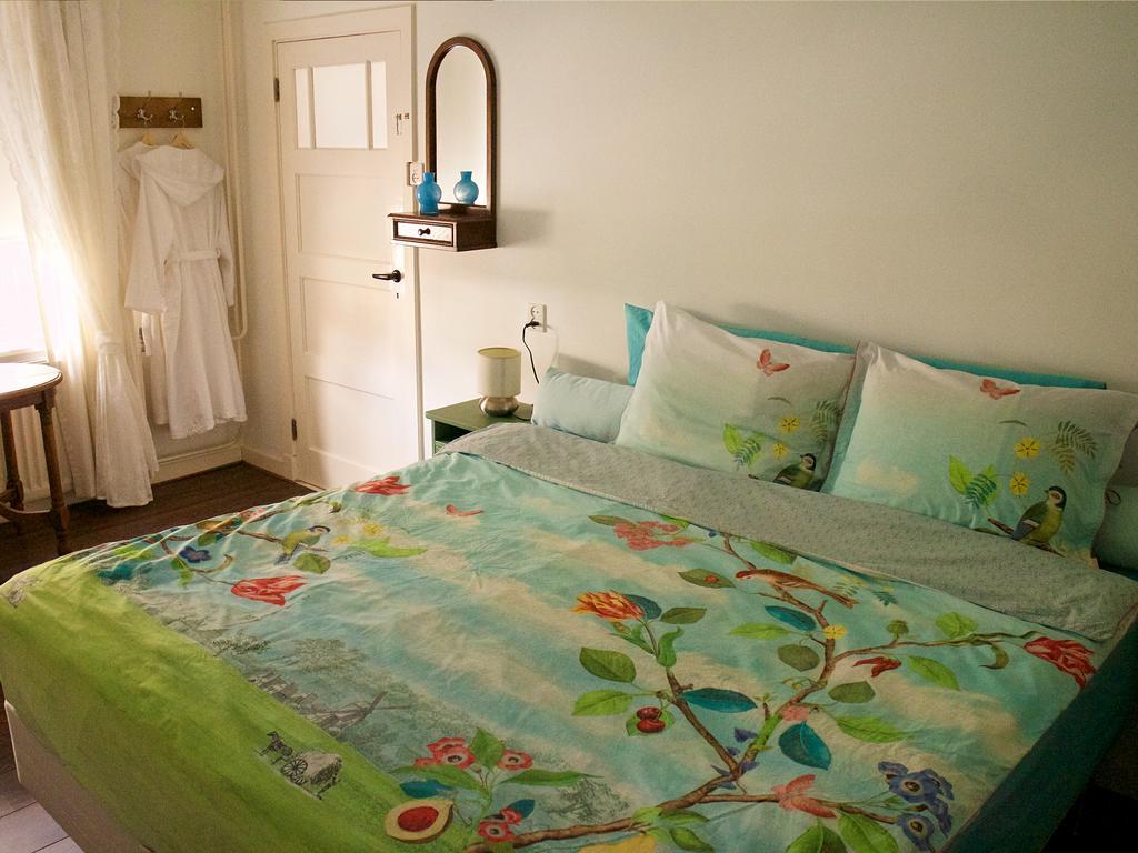 Bed And Breakfast Millingen Aan De Rijn Kültér fotó