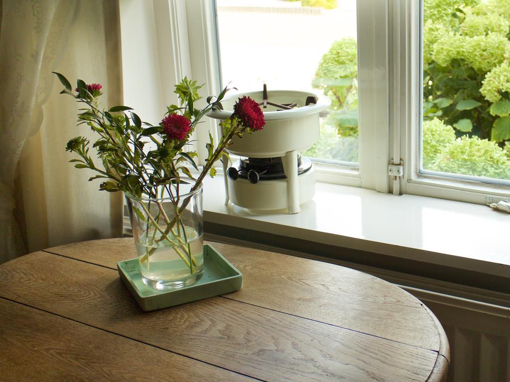 Bed And Breakfast Millingen Aan De Rijn Kültér fotó