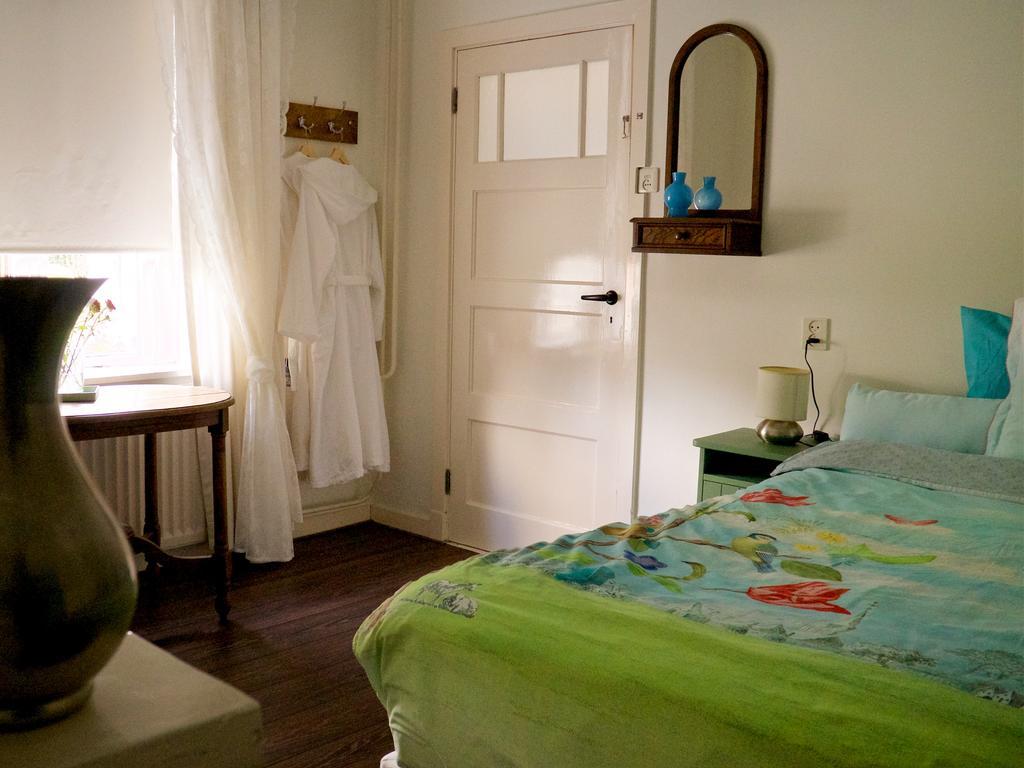 Bed And Breakfast Millingen Aan De Rijn Kültér fotó