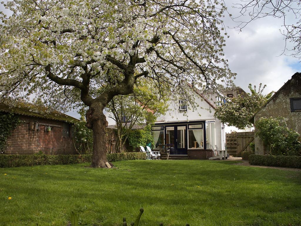 Bed And Breakfast Millingen Aan De Rijn Kültér fotó